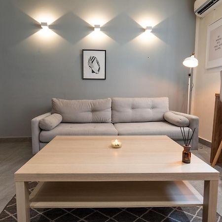 Cozy Design Apartament In Magheru 부쿠레슈티 외부 사진