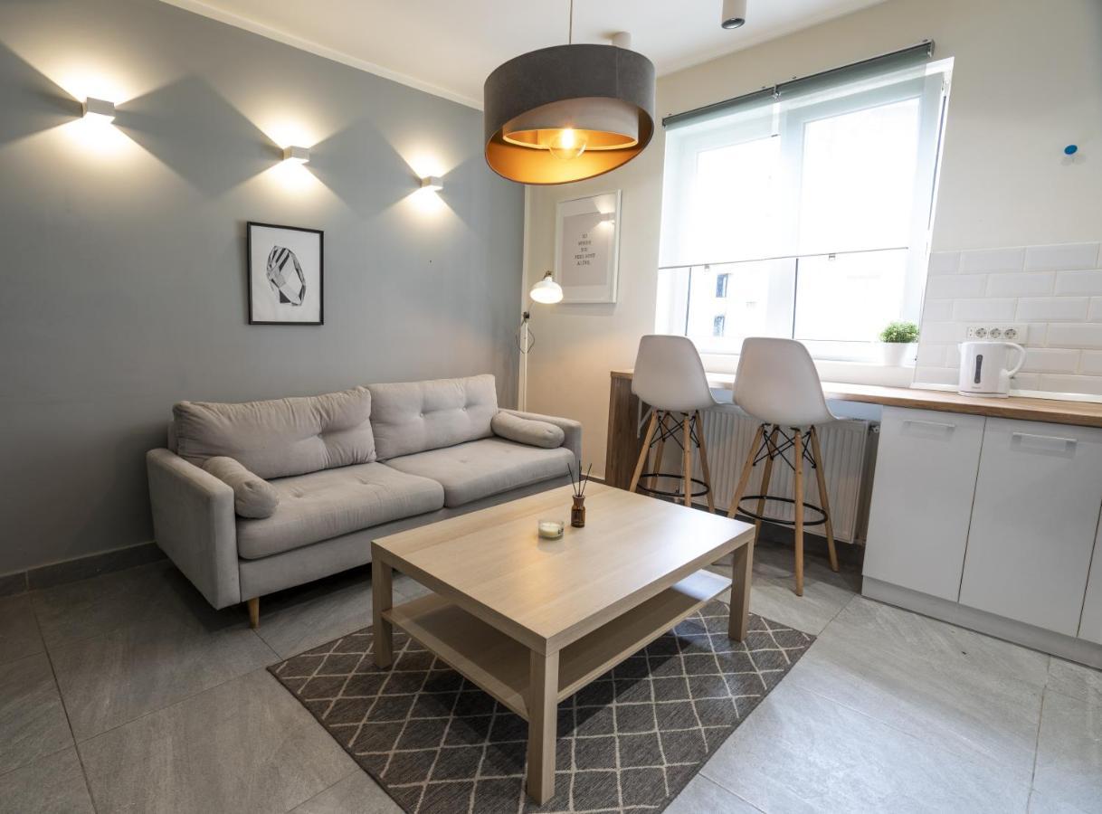 Cozy Design Apartament In Magheru 부쿠레슈티 외부 사진