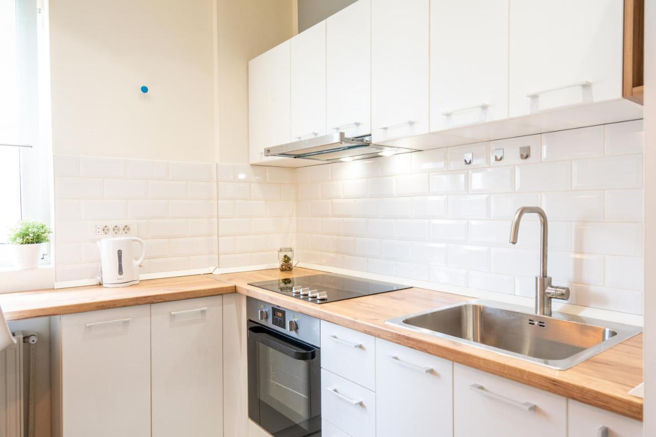 Cozy Design Apartament In Magheru 부쿠레슈티 외부 사진