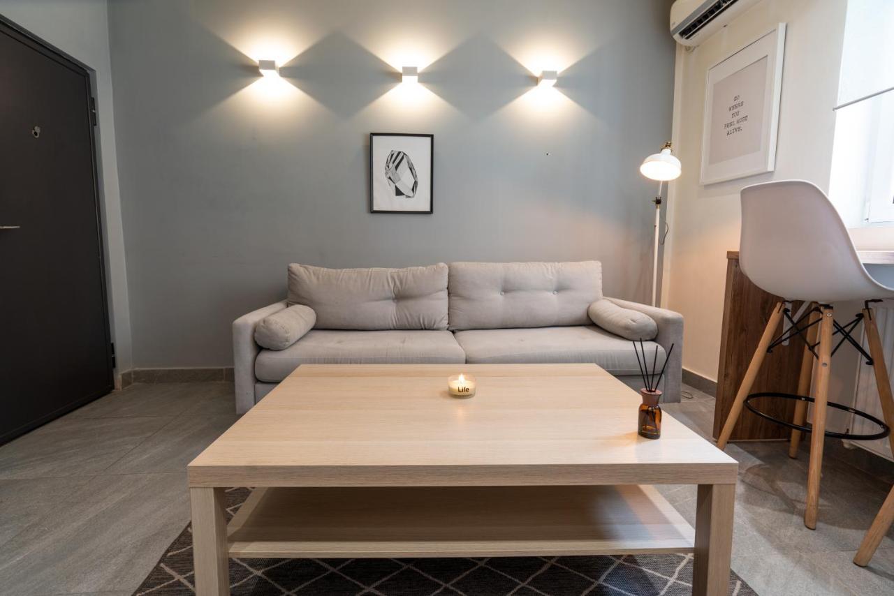 Cozy Design Apartament In Magheru 부쿠레슈티 외부 사진