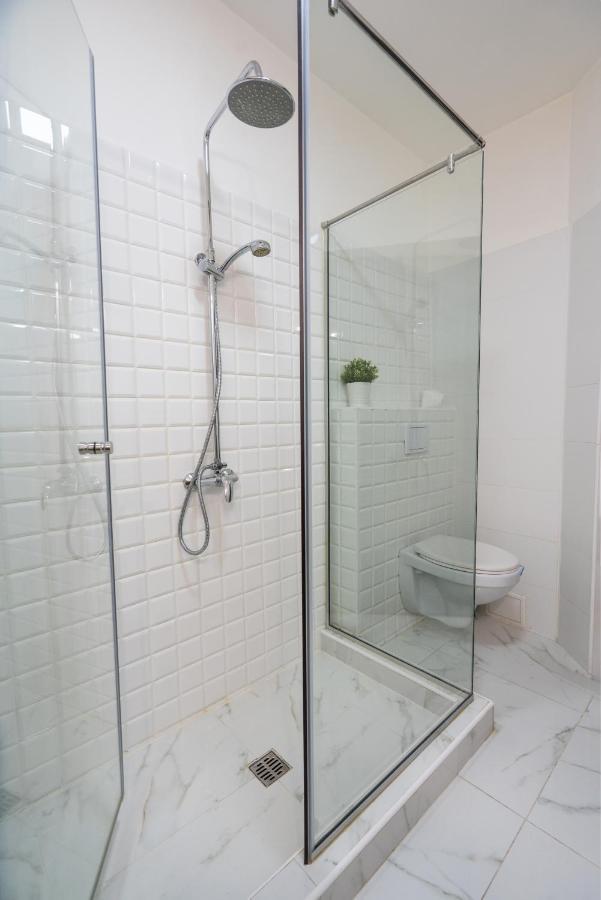 Cozy Design Apartament In Magheru 부쿠레슈티 외부 사진