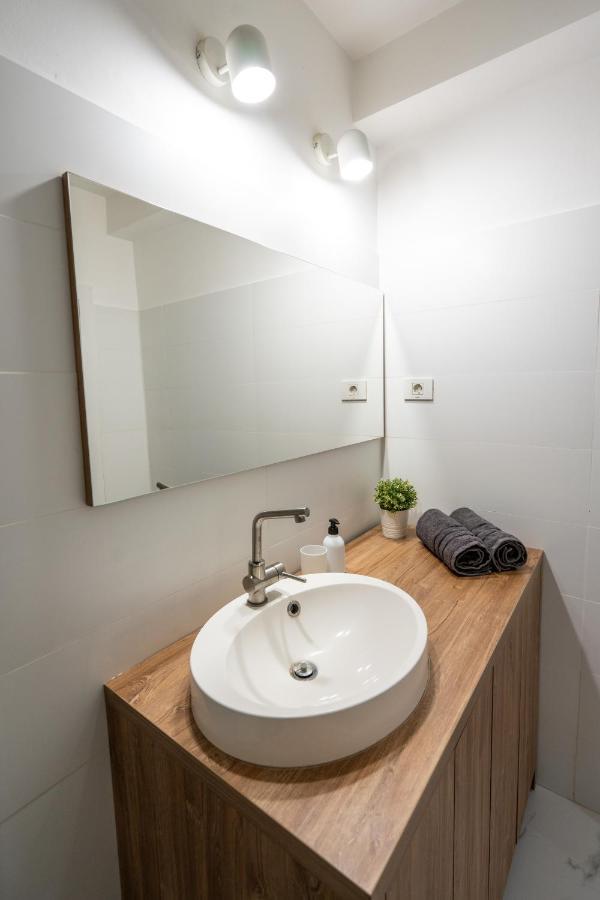 Cozy Design Apartament In Magheru 부쿠레슈티 외부 사진