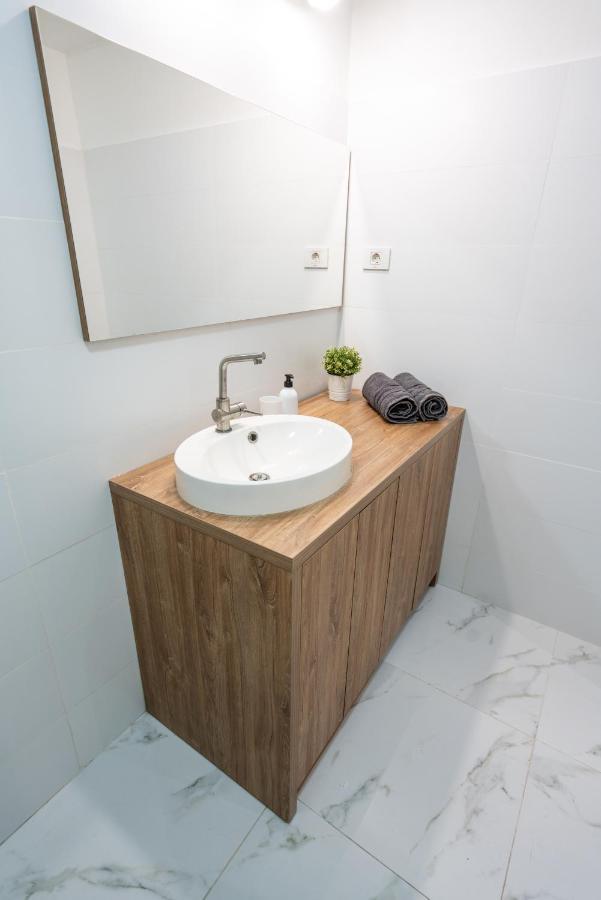 Cozy Design Apartament In Magheru 부쿠레슈티 외부 사진
