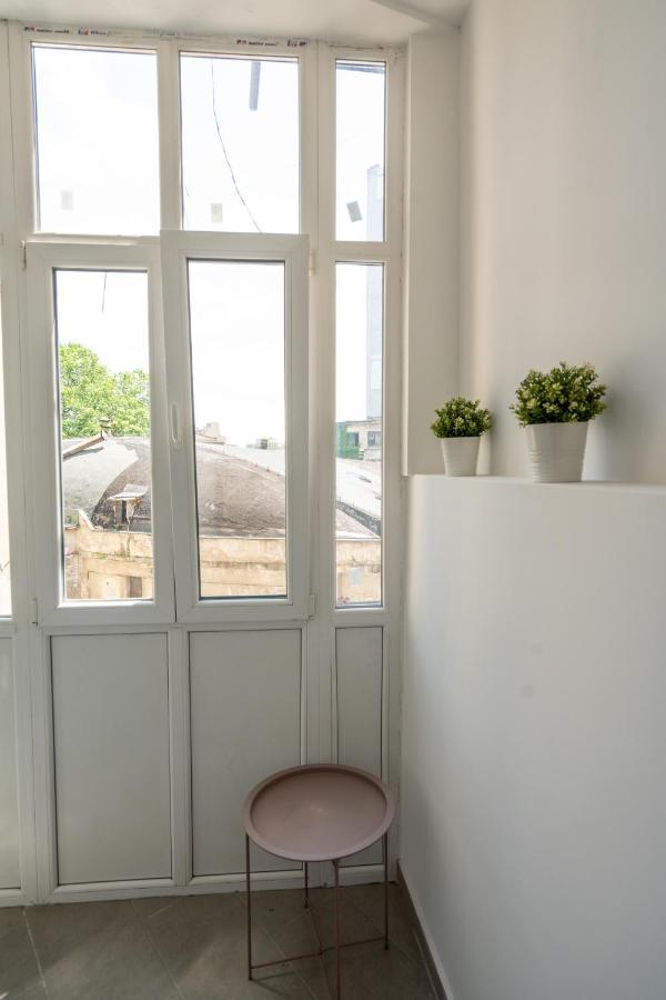 Cozy Design Apartament In Magheru 부쿠레슈티 외부 사진